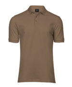 Luxury stretch polo (1405) - Image 24