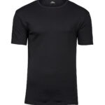 Interlock tee (520)
