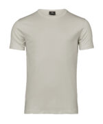 Interlock tee (520) - Image 2