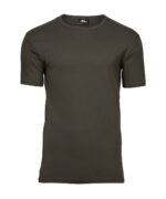Interlock tee (520) - Image 5