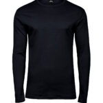 Long sleeve interlock tee (530)