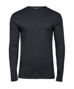 Long sleeve interlock tee (530) - Image 2