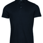Pima cotton polo (1440)