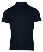 Pima cotton polo (1440)