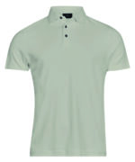 Pima cotton polo (1440) - Image 2
