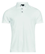 Pima cotton polo (1440) - Image 6