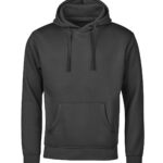 UNLABELED hooded sweatshirt (5152)