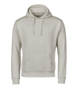 UNLABELED hooded sweatshirt (5152) - Image 3
