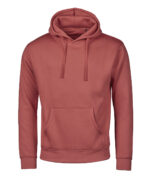 UNLABELED hooded sweatshirt (5152) - Image 4