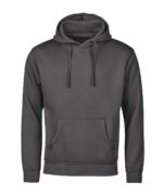 UNLABELED hooded sweatshirt (5152) - Image 5