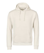 UNLABELED hooded sweatshirt (5152) - Image 6