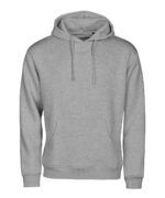 UNLABELED hooded sweatshirt (5152) - Image 7