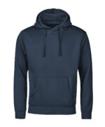 UNLABELED hooded sweatshirt (5152) - Image 8
