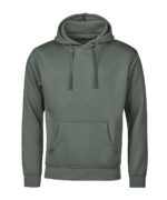 UNLABELED hooded sweatshirt (5152) - Image 9