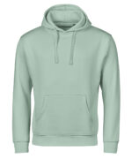 UNLABELED hooded sweatshirt (5152) - Image 10