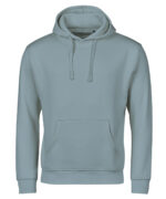 UNLABELED hooded sweatshirt (5152) - Image 11