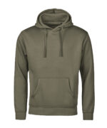 UNLABELED hooded sweatshirt (5152) - Image 12