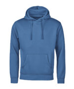 UNLABELED hooded sweatshirt (5152) - Image 14