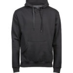 Hooded sweatshirt (5430)