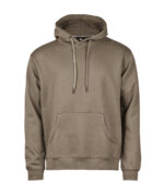 Hooded sweatshirt (5430) - Image 2