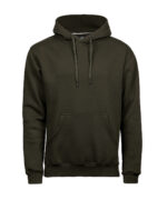 Hooded sweatshirt (5430) - Image 4
