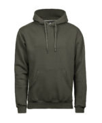 Hooded sweatshirt (5430) - Image 5