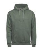 Hooded sweatshirt (5430) - Image 9