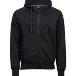 Fashion full-zip hoodie (5435)