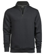 Half-zip sweatshirt (5438) - Image 2
