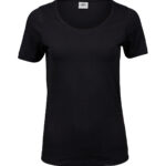 Women’s stretch tee (450)