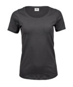 Women’s stretch tee (450) - Image 2