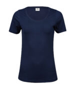 Women’s stretch tee (450) - Image 3