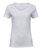 Women’s stretch tee (450) - Image 4