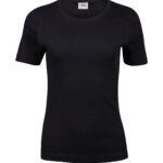 Women’s interlock tee (580)