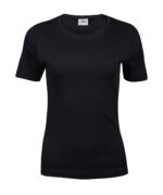 Women’s interlock tee (580)
