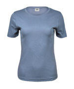 Women’s interlock tee (580) - Image 7