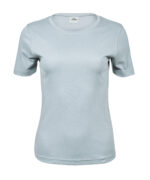 Women’s interlock tee (580) - Image 9