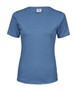 Women’s interlock tee (580) - Image 13