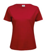 Women’s interlock tee (580) - Image 15