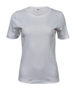 Women’s interlock tee (580) - Image 16