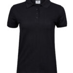 Women’s heavy polo (1401)