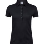 Women’s Pima cotton polo (1441)