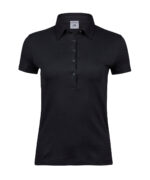 Women’s Pima cotton polo (1441)