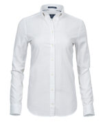 Women’s perfect Oxford shirt (4001) - Image 4