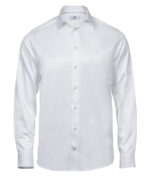 Luxury shirt comfort fit (4020) - Image 2