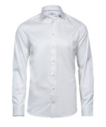 Luxury shirt slim fit (4021) - Image 2