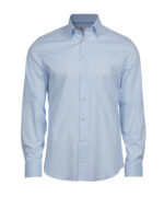 Stretch luxury shirt (4024) - Image 2