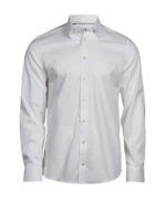 Stretch luxury shirt (4024) - Image 3