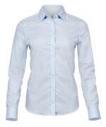 Women’s stretch luxury shirt (4025) - Image 2