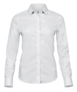 Women’s stretch luxury shirt (4025) - Image 3